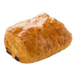 Chocolade broodje