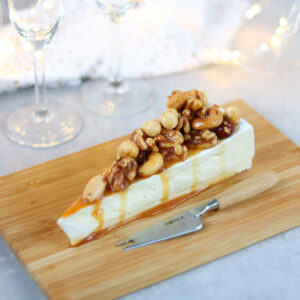 Brie honing walnoot (30 g)