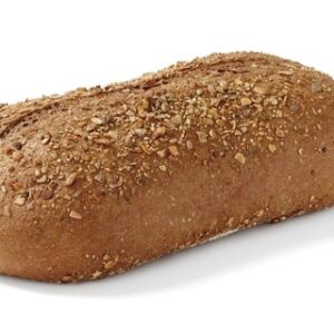 Donker molenaarsbrood