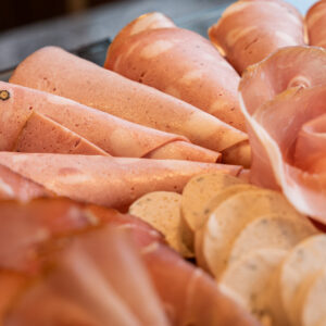 Charcuterie