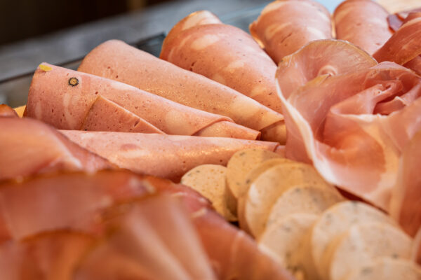 Charcuterie