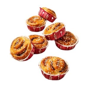 Cinnamon roll