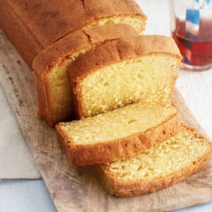 Homemade Cake