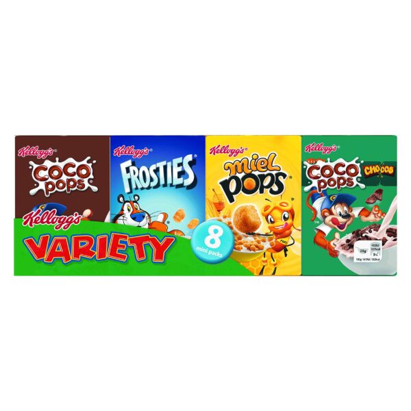 Cornflakes