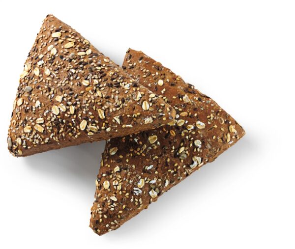 Waldkorn broodje