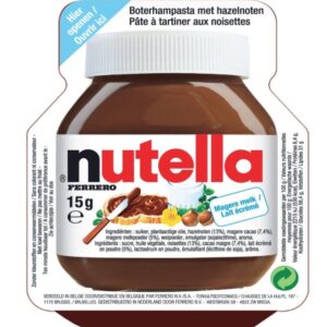 Nutella