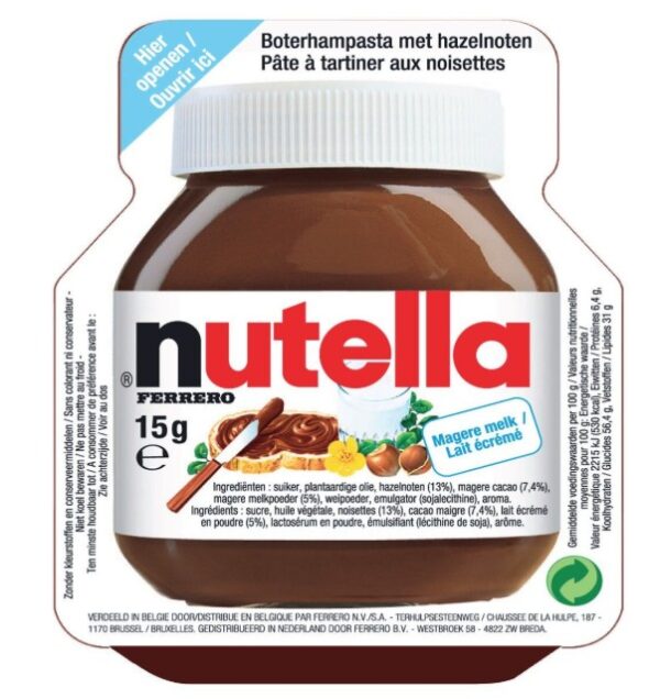 Nutella