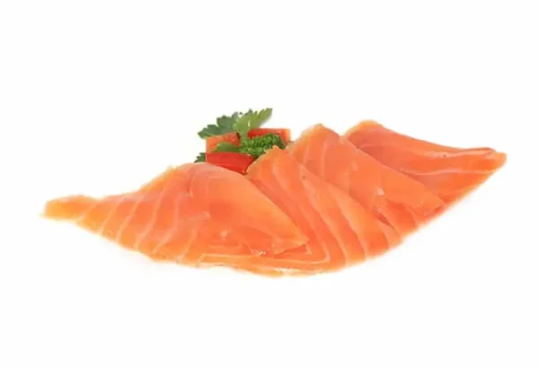 Gerookte zalm