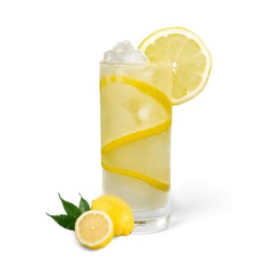 Citroen Limonade