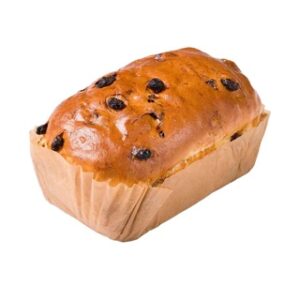 Rozijnenbrood