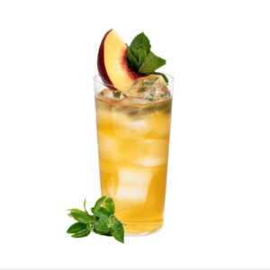 Ice Tea Perzik