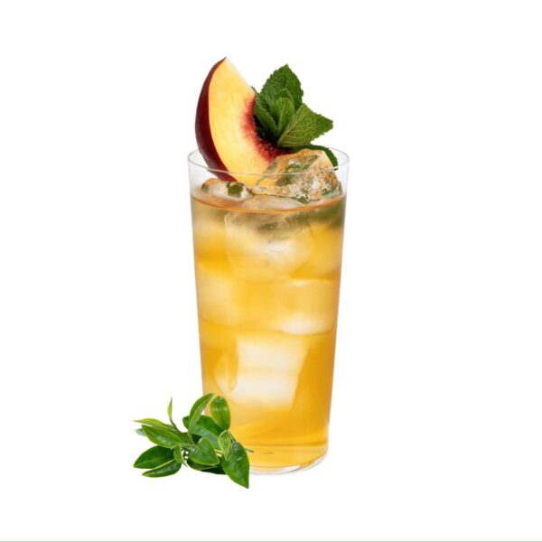 Ice Tea Perzik