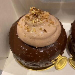 Ferrero Rocher Berlijnse bol Maxi