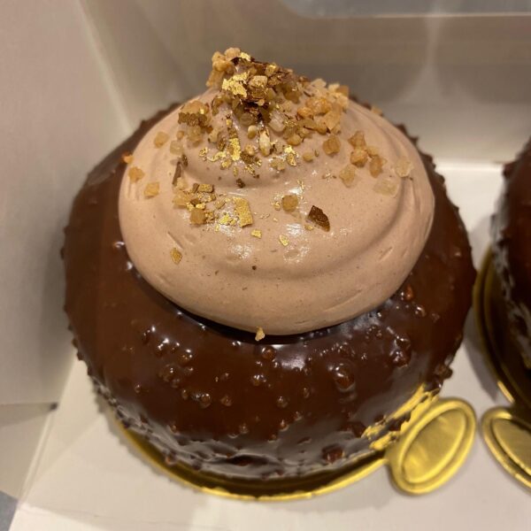 Ferrero Rocher Berlijnse bol Maxi