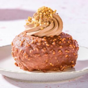 Ferrero Rocher Berlijnse bol