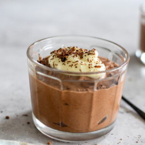 Chocomouse