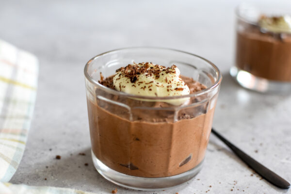 Chocomouse