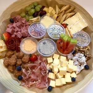 Tapas CLASSIC XL