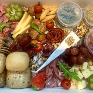 Tapas Classic