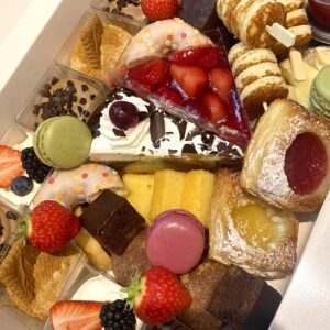 sweet box medium