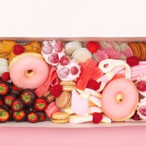 sweet box