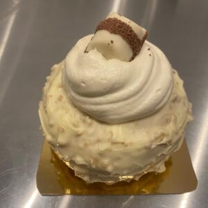 Kinder Bueno Berlijnse bol Maxi