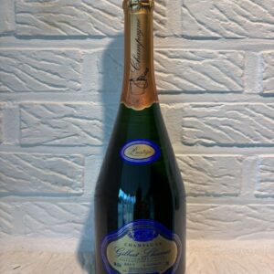Champagne Gilbert Lheureux cuvée prestige
