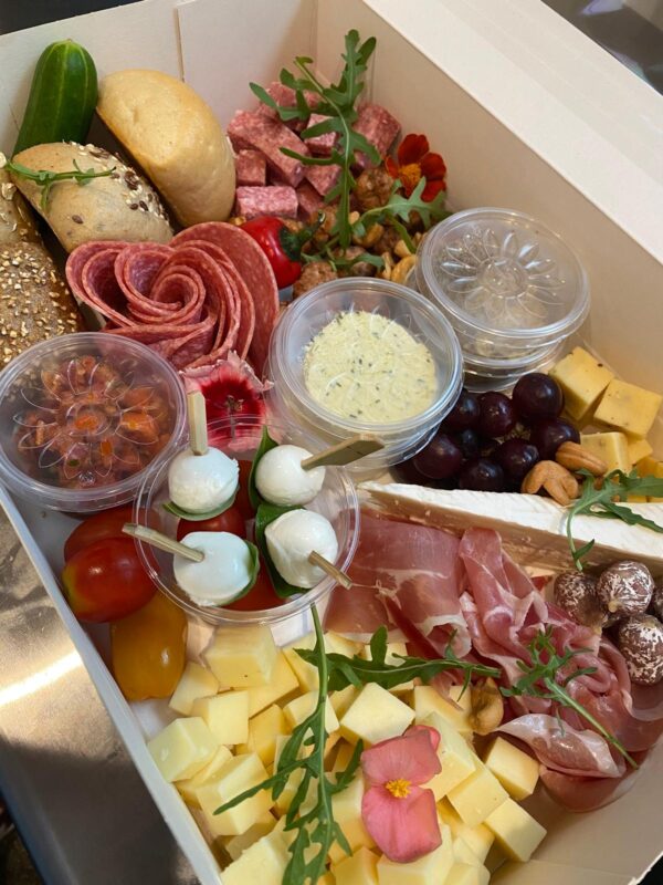 Tapas Classic
