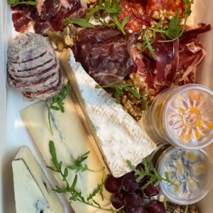 Tapas DELUXE