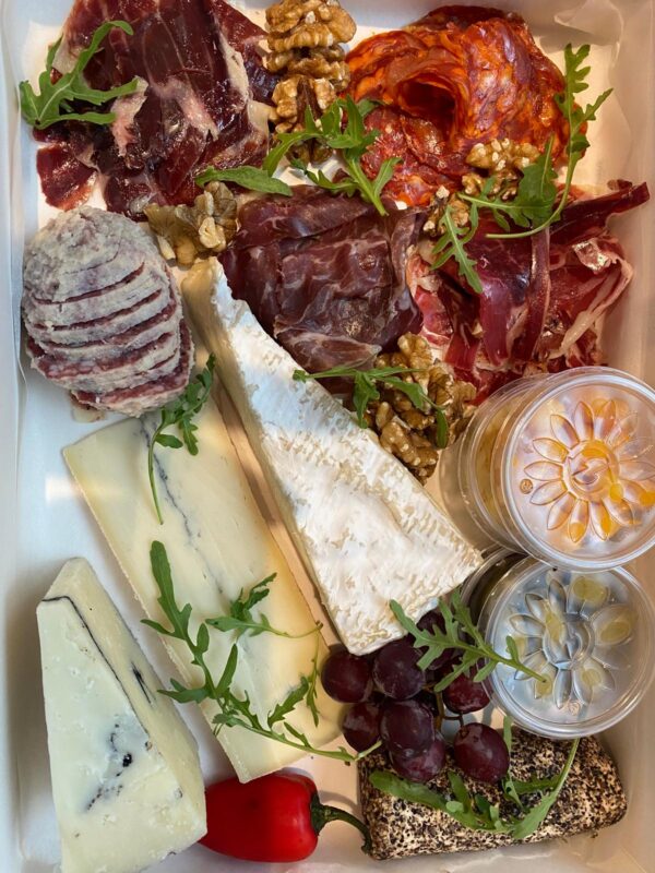Tapas DELUXE