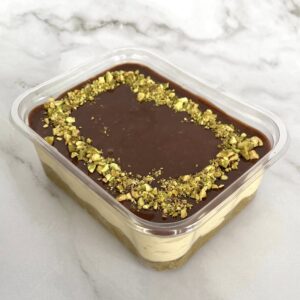 Dubai Tiramisu