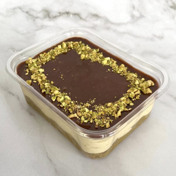 Dubai Tiramisu