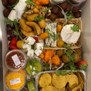 Tapas Vegan