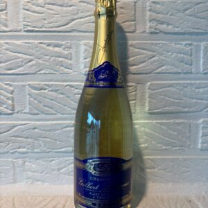 Champagne Gilbert Lheureux Brut Nature