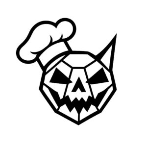 Ontbijtbox HALLOWEEN