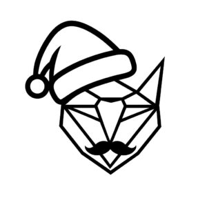 Ontbijtbox Kerst