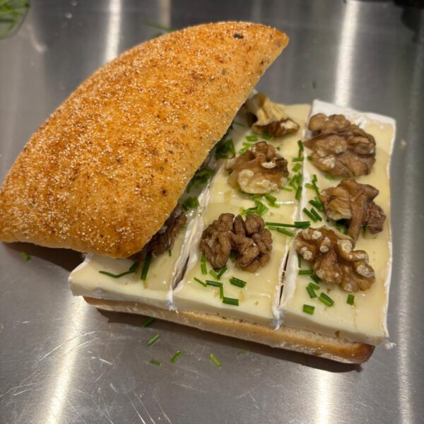 Broodje Brie