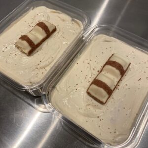 Kinder Bueno Tiramisu
