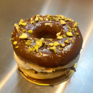 Donut Dubai