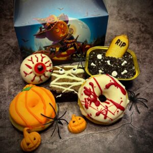 Halloween Sweet box