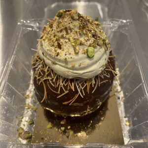 Dubai Berlijnse bol Medium