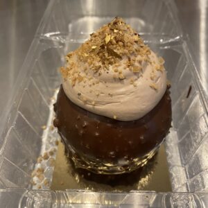 Ferrero Rocher Berlijnse bol Medium