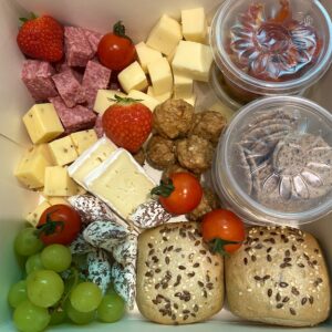 TAPAS CLASSIC 2P