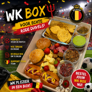 WK box