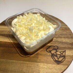 SMURFENVLAAI MOUSSE