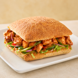 EXTRA 2. BROODJE POLLO