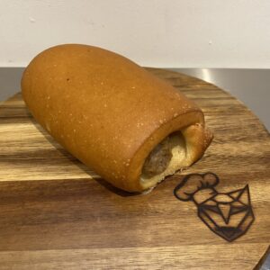 Worstenbroodje