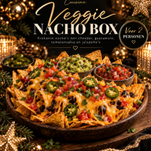 TOMKAT NACHO&rsquo;S