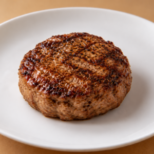 TOEVOEGING : EXTRA HAMBURGER